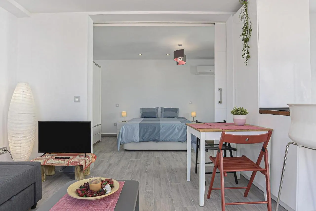 Casa Cortes Conil De La Frontera Spain