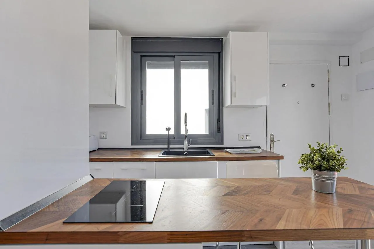 Casa Cortes Conil De La Frontera Apartment