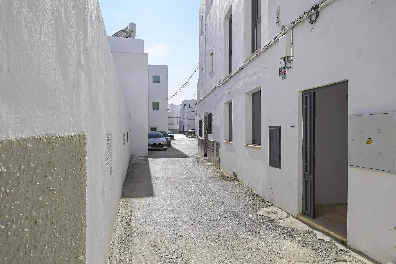 Apartment Casa Cortes Conil De La Frontera Spain