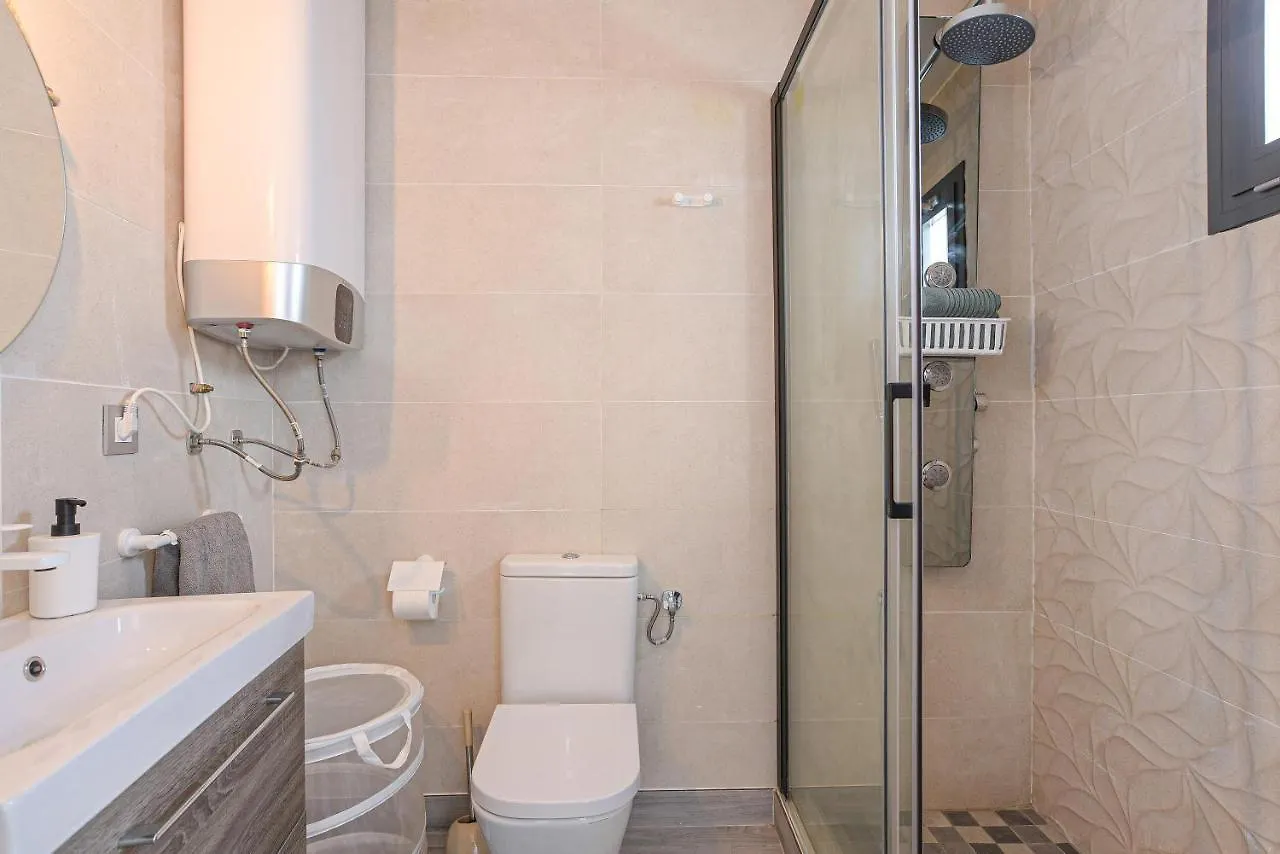 Casa Cortes Conil De La Frontera Apartment
