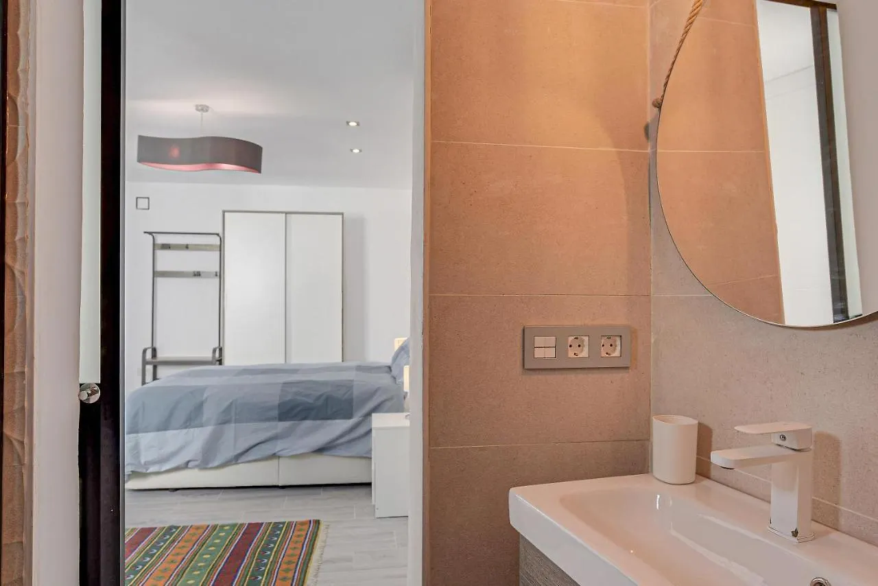 Casa Cortes Conil De La Frontera 0*,