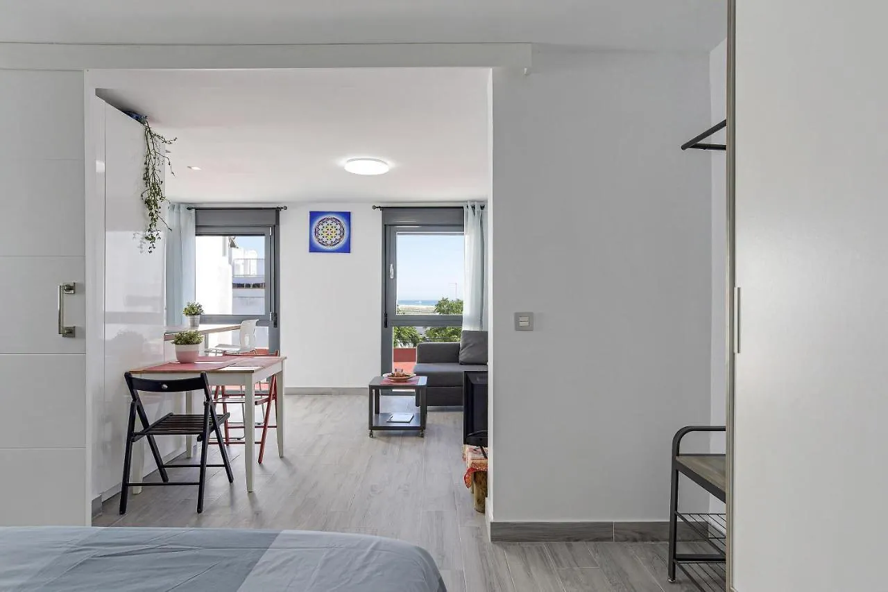Apartment Casa Cortes Conil De La Frontera