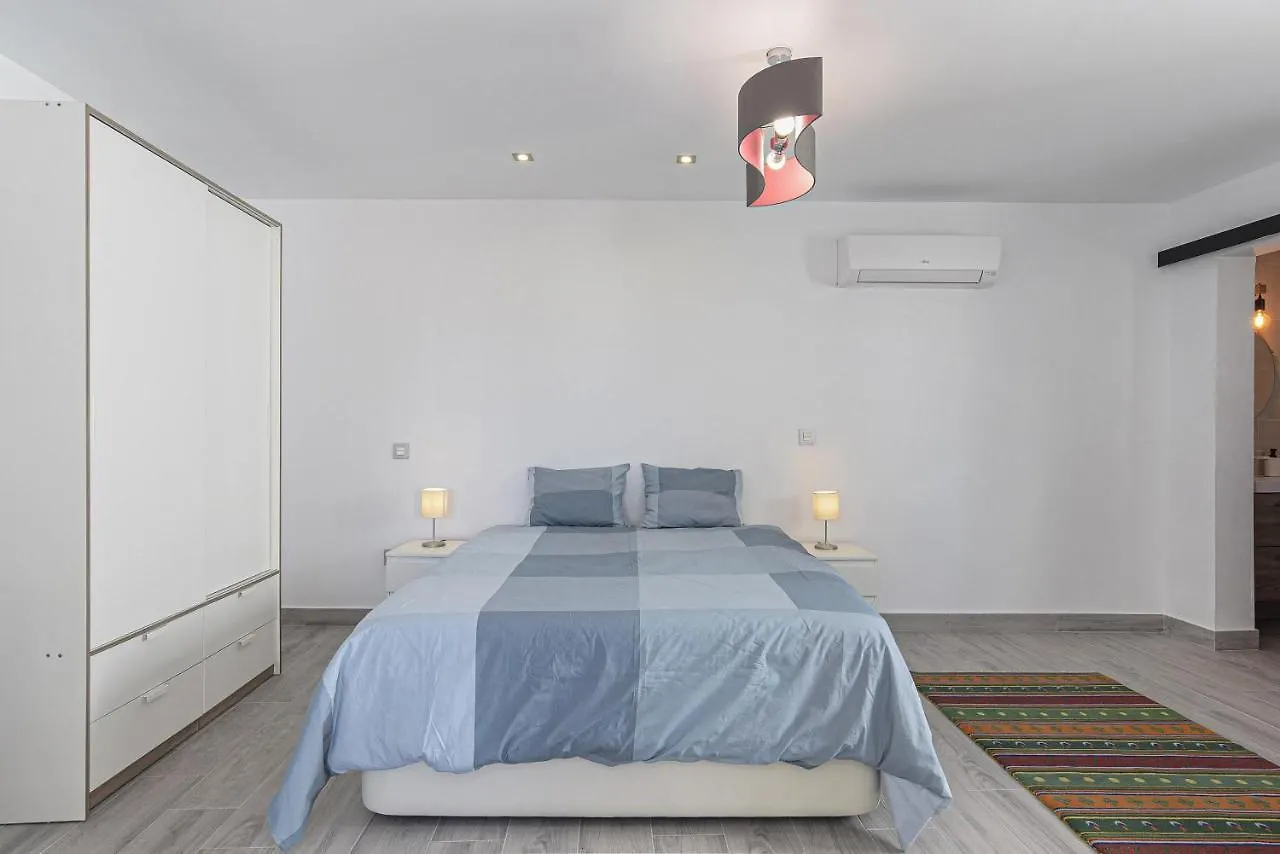 Casa Cortes Conil De La Frontera Apartment