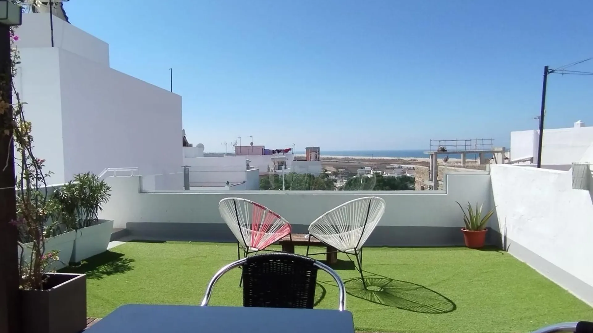 Apartment Casa Cortes Conil De La Frontera
