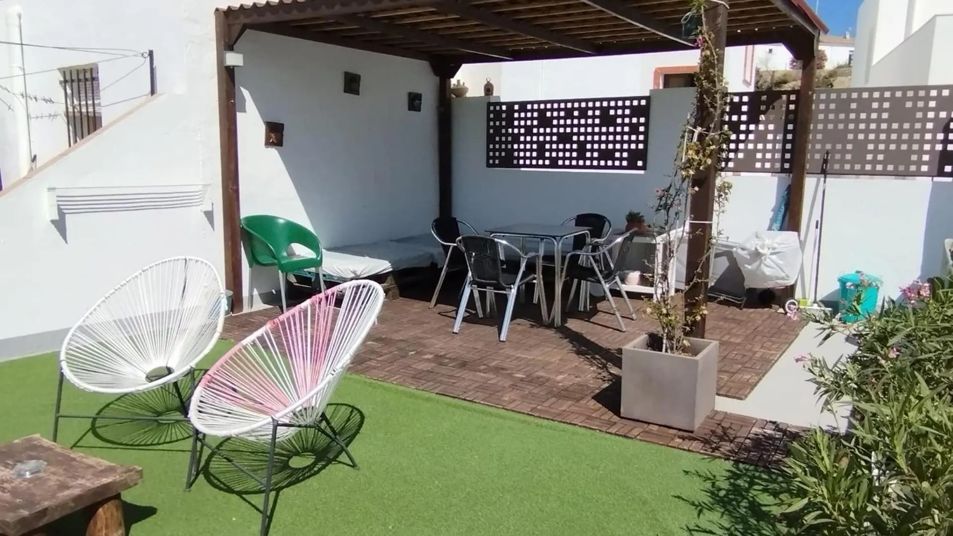 Casa Cortes Conil De La Frontera Spain