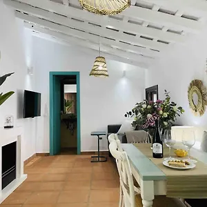El Campillo Conil De La Frontera