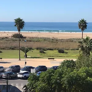 Conil Frente A La Playa Carril De La Fuente Conil De La Frontera