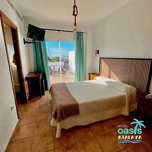 Oasis Atalaya Hotel