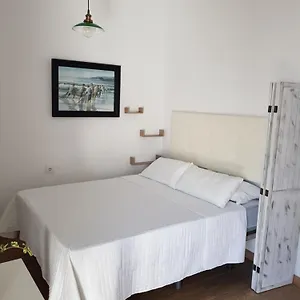Casa Medina De Alba Conil De La Frontera