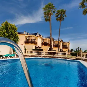 Villafaro Conil Appartement