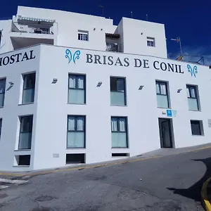 Brisas De Conil Maison d'hôtes